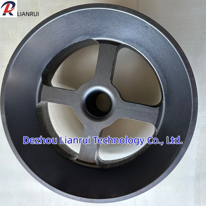 Versatile Valve Assembly for Mud Pump Hydraulic End Systems