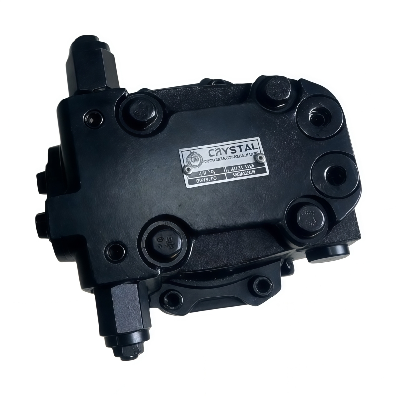 104-6404-005 22j-60-25900 Rotary Motor Excavator Parts PC18mr-3 PC18mr-2 PC15/PC18/PC20/V2td3a Excavator Swing Motor