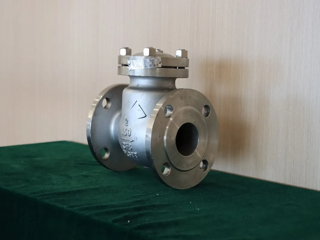 Valve Sample 6
