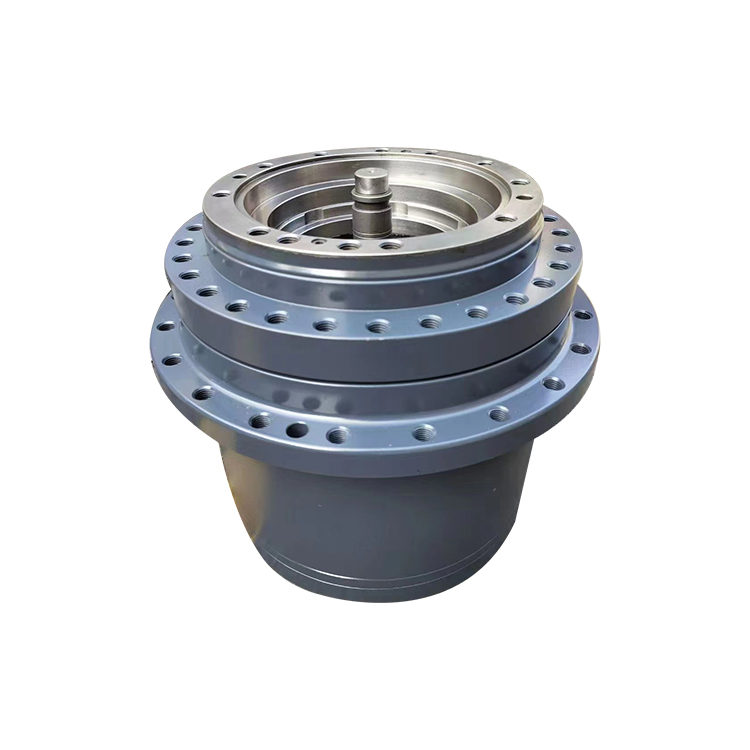 Excavator Parts Main Hydraulic Pump Ap2d25 Hydraulic Pump