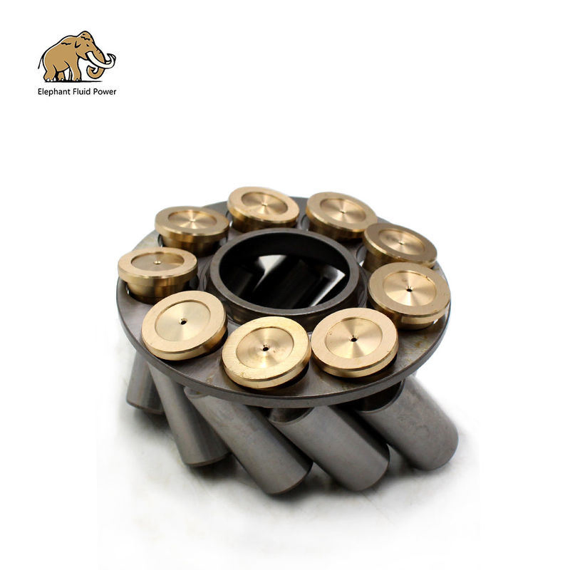 Sauer Jrr060 Hydraulic Pump Repair Kit