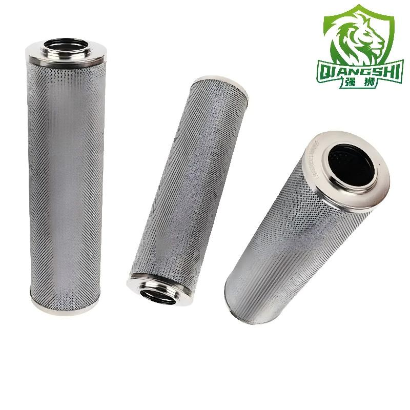 Parker/Hydac/Gas Filter/Air/Fuel /Oil / Hydraulic Oil Filter Replacement Filter Suitable for Engineering Machinery