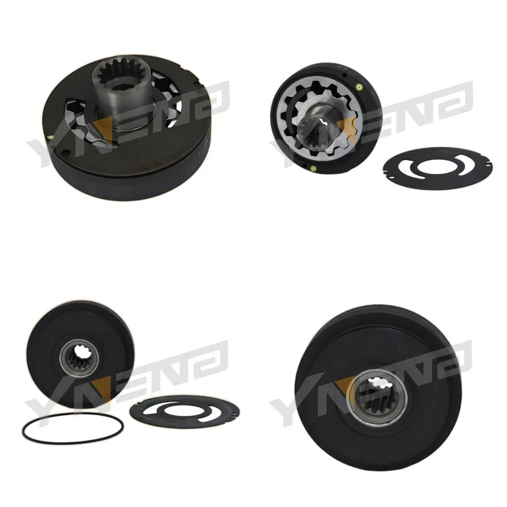 Rexroth A10vg45 Charge Pump