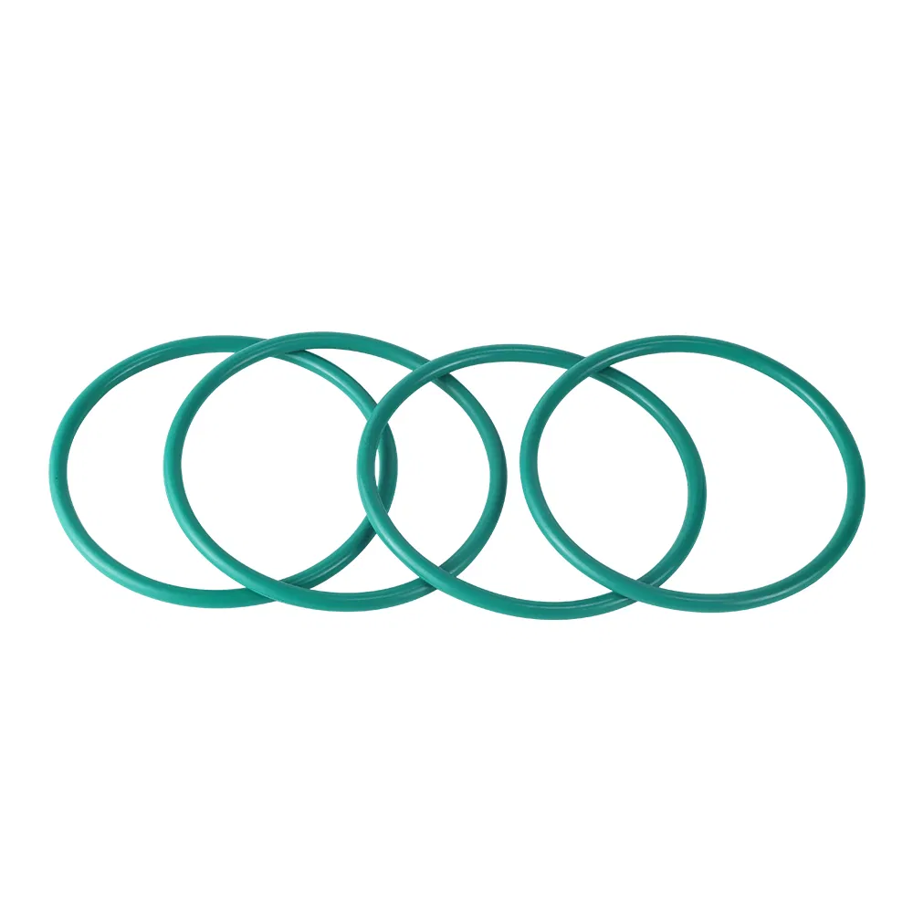 Hydraulic Seal Shaft Seal Rubber O Ring Seal Kit