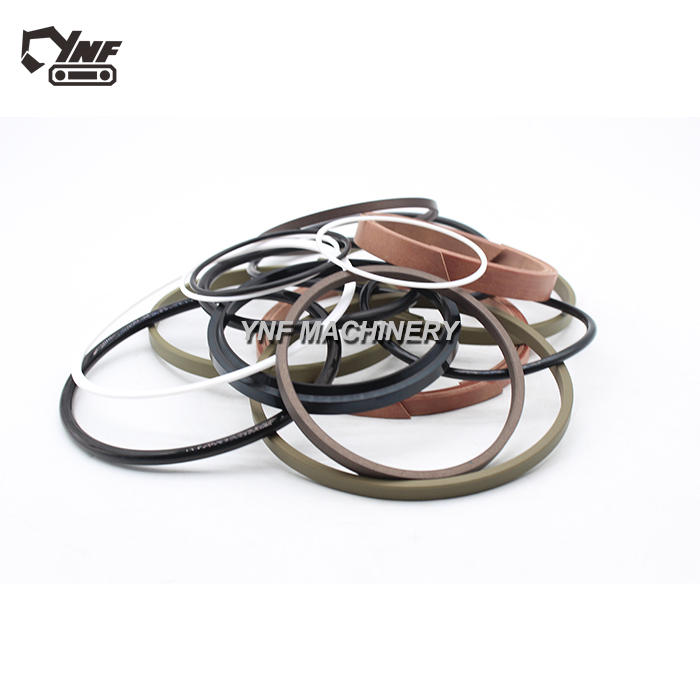 Komac Kb400 Hydraulic Breaker Seal Kit for Komac Kb400 Hydraulic Rock Hammer Seal Kit Kb-400 Repair Kit for Kb 400