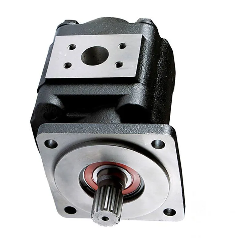 Hydraulic Gear Pump