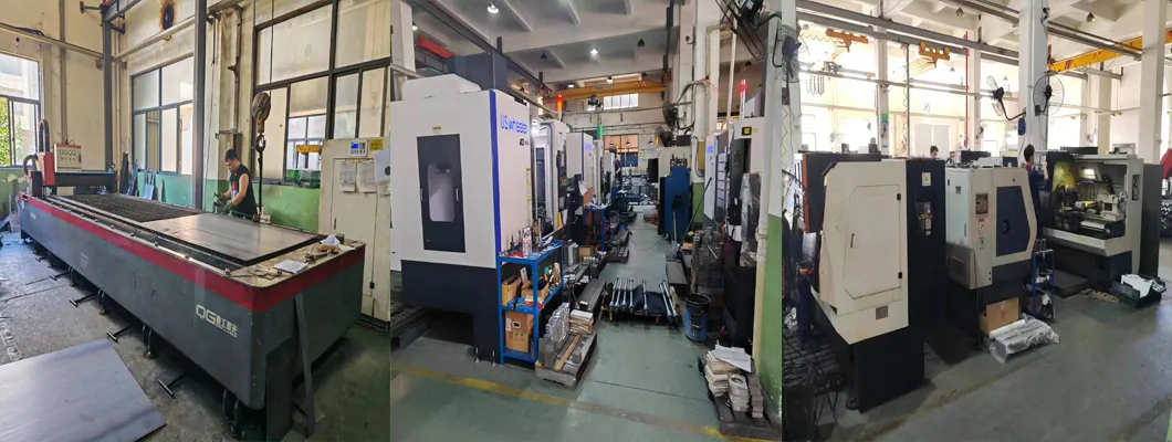 Workshop Equipment 1