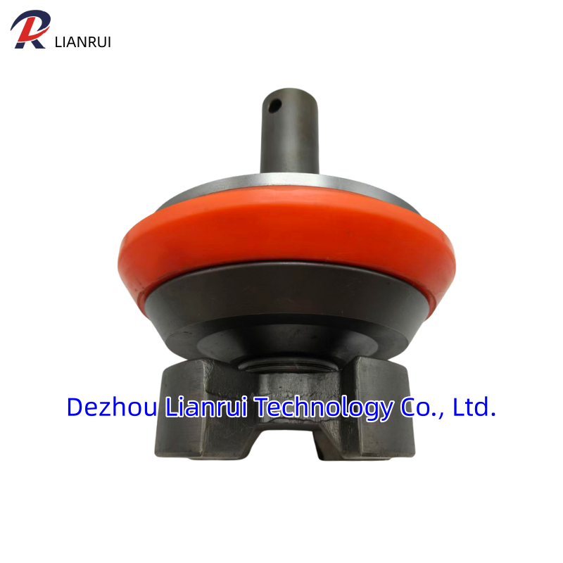 Reliable Valve Assembly for Mud Pump Hydraulic End Systems