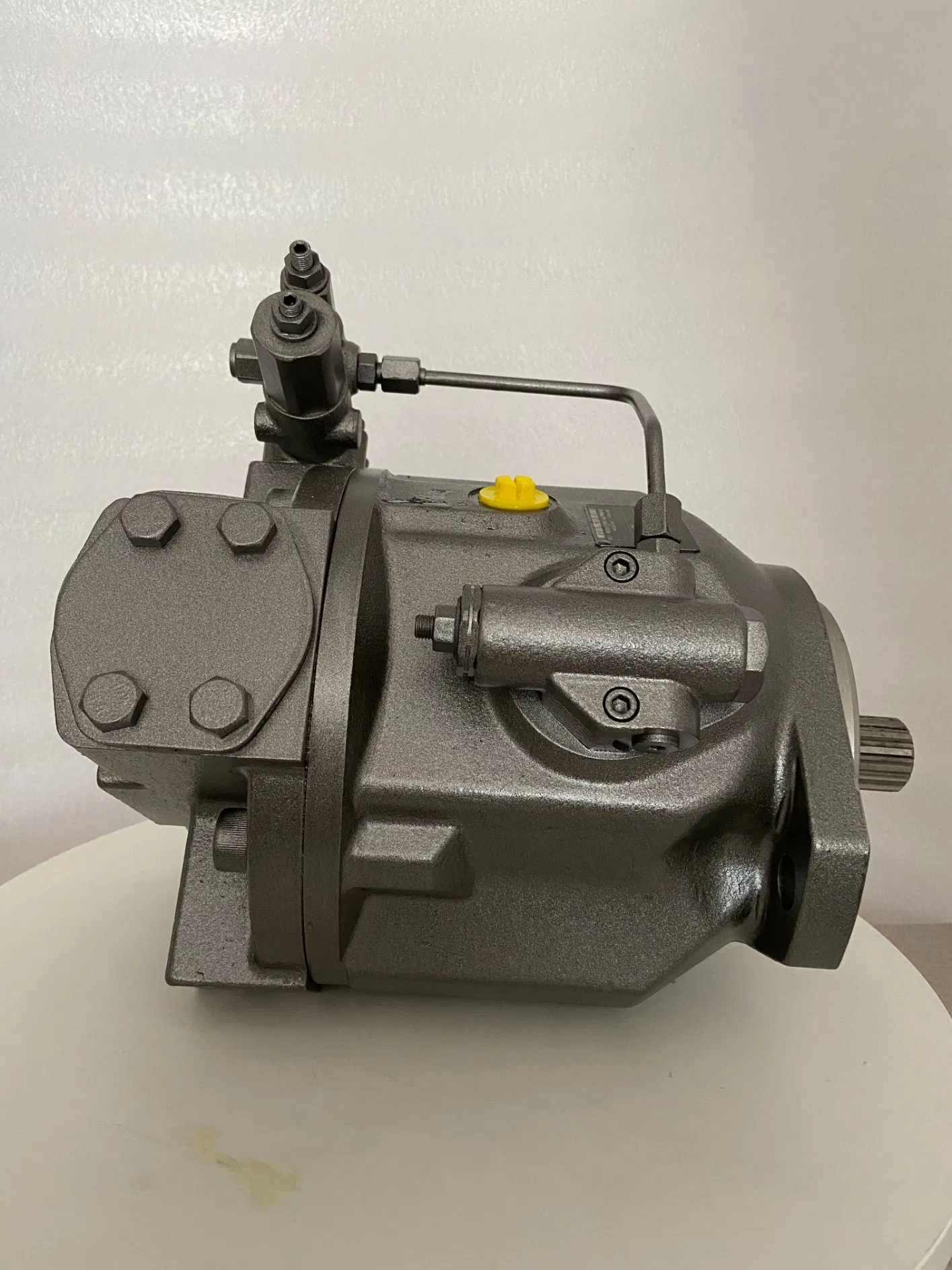 A10vo74dflr/31r-Vsc42n00 Hydraulic Pump Variable Displacement Open-Circuit Axial Piston Pumpa