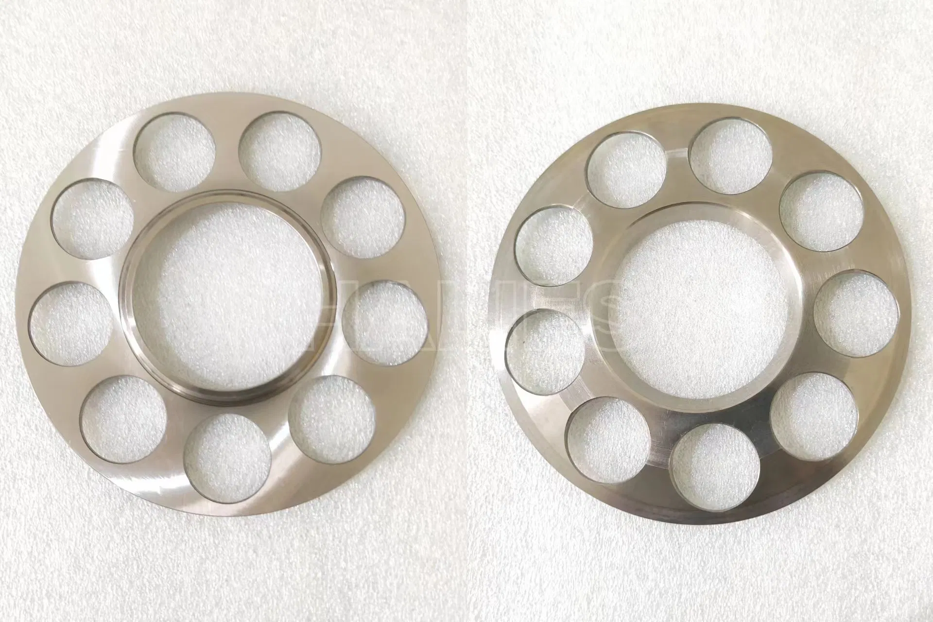 Leak Proof Structure Compact High Precision Hydraulic Pump Spare Parts