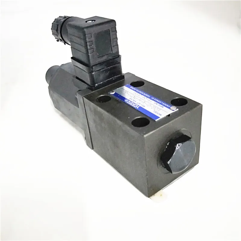 Proportional Pilot Relief Valve 2