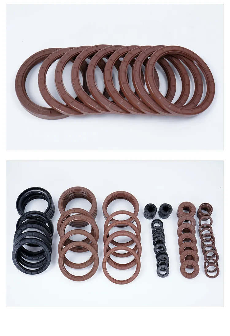 Hydraulic Cylinder Seal Kit