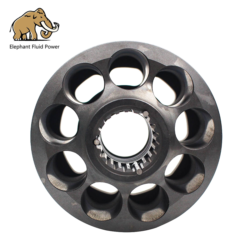 Rexroth A2f A2FM A7V A7vo A6vm A4vso A10vso Hydraulic Pump Spare Repair Parts