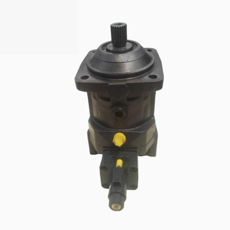 Radial Piston/Orbital/Mini Hydraulic Gear/Gerotor/Oil/Drive/Orbital/Travel/Hydraulic Orbit Wheel Sauer Eaton Vickers Kawasaki Staffa Radial Motor
