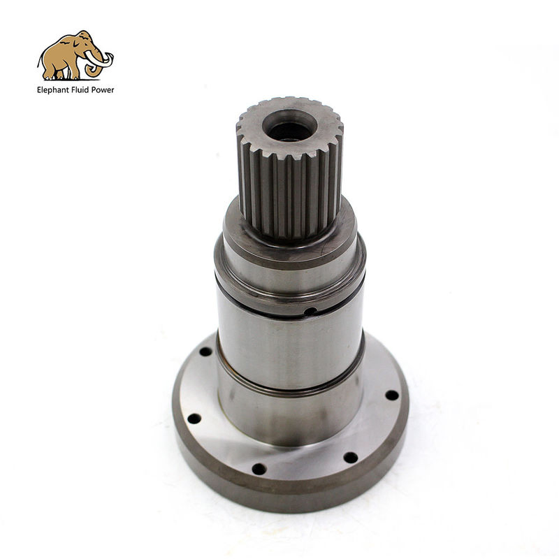 Rexroth Hydraulic Spare Parts Pump Parts Rexroth A7vo80