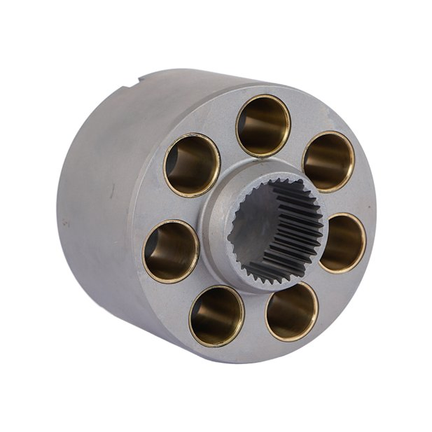 Motor Oil High Pressure Hydraulic Pump Piston Gear Pump Vane Plunger Hydraulic Pump Motor for Part Spare Repair Kit Rexroth Excavator Repair Eaton Kawasaki