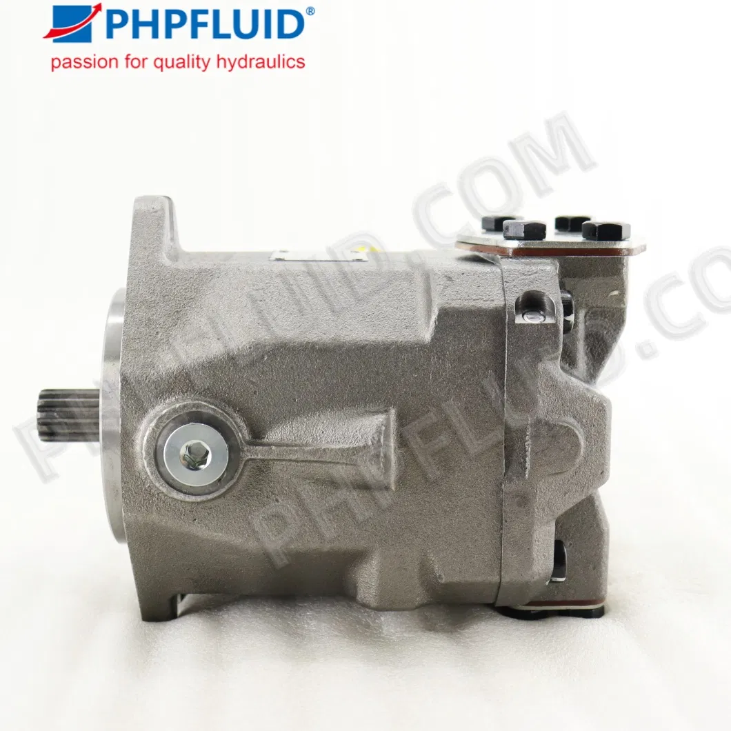 Aftermarket 15020179 Voe15020179 Hydraulic Piston Pump for Truck A35e A40e A35e Fs A35f/G