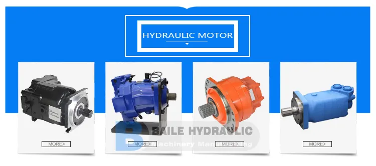 Hydraulic Catalog 2