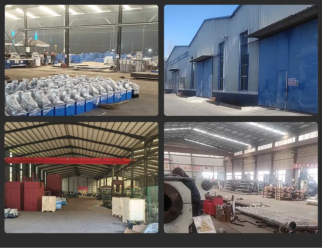 Processing Equipment