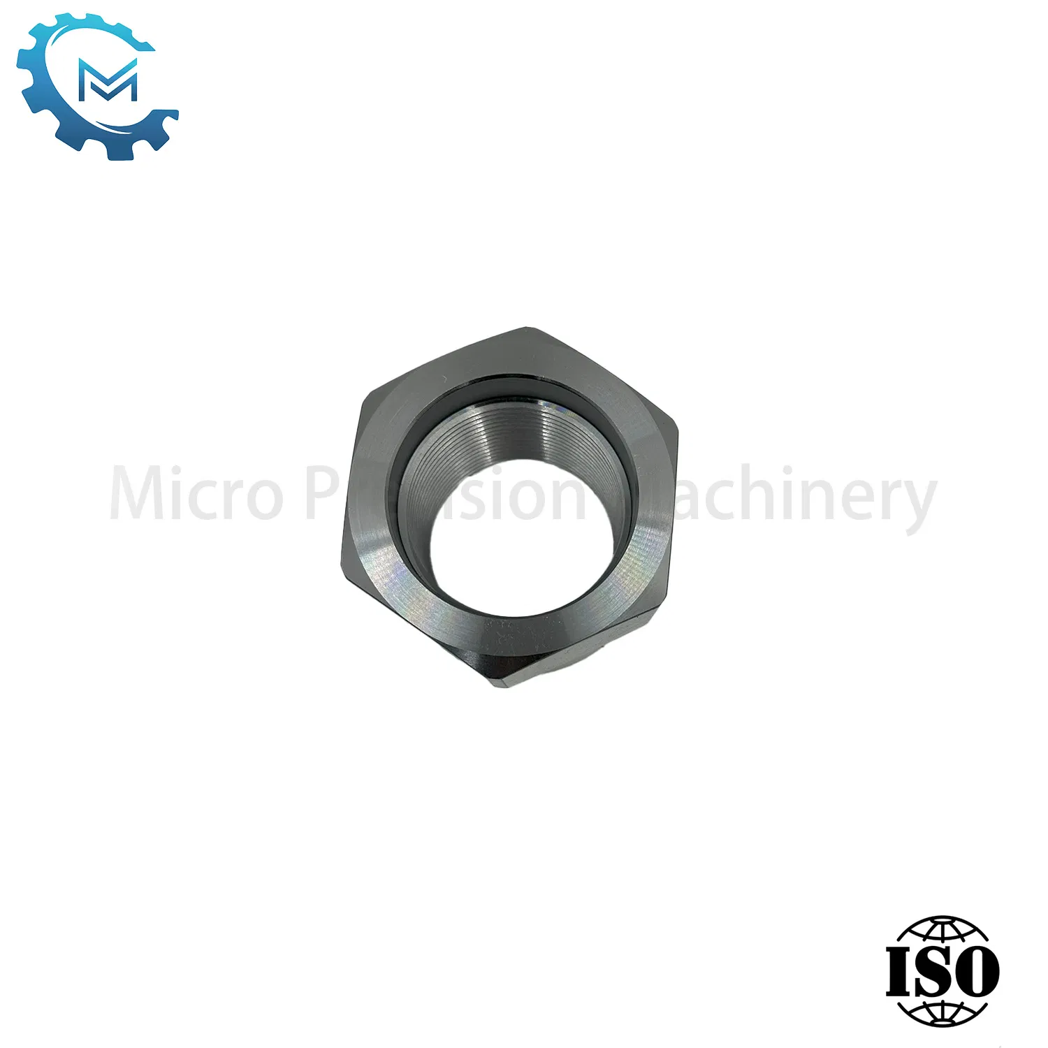 Advanced Precision Hydraulic Cylinder Nut Hydraulic Components for Optimal Functionality