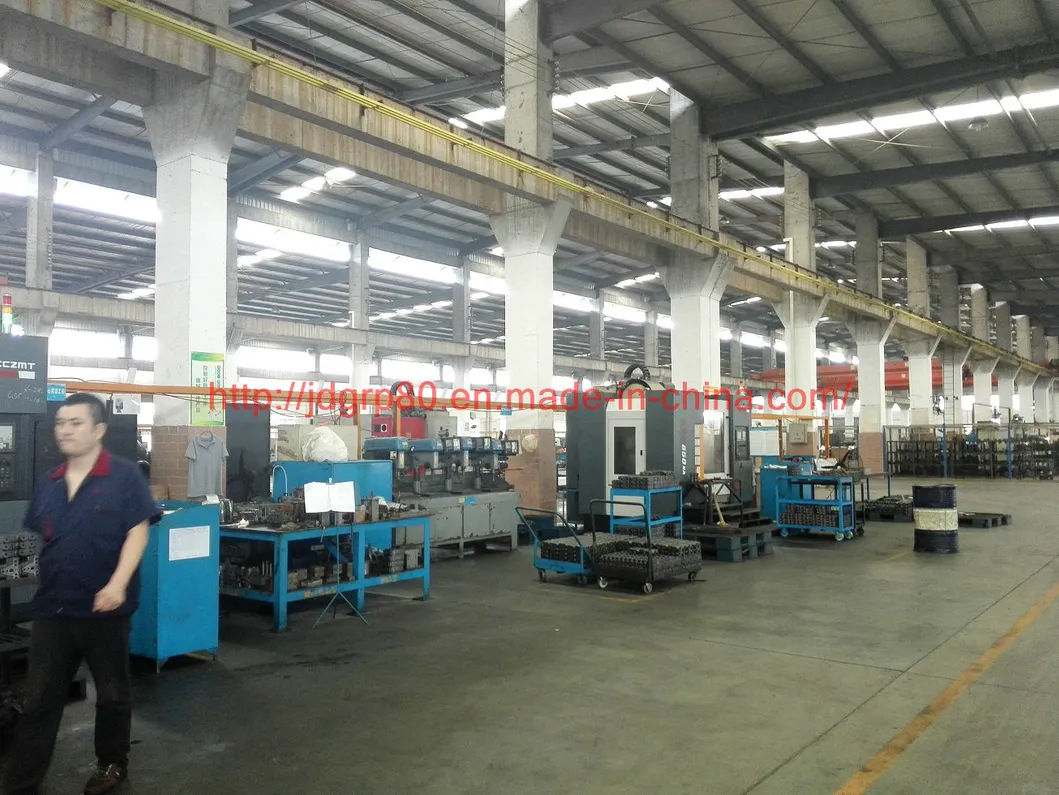 Hydraulic Control Valve 5