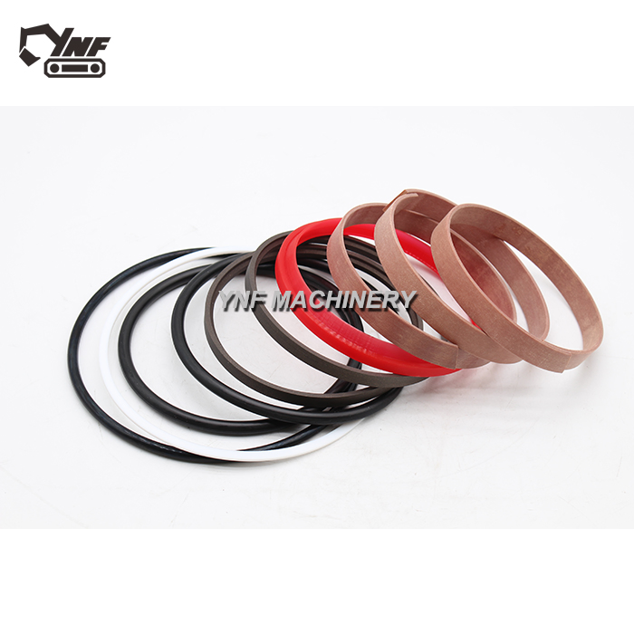 Komac Kb400 Hydraulic Breaker Seal Kit for Komac Kb400 Hydraulic Rock Hammer Seal Kit Kb-400 Repair Kit for Kb 400