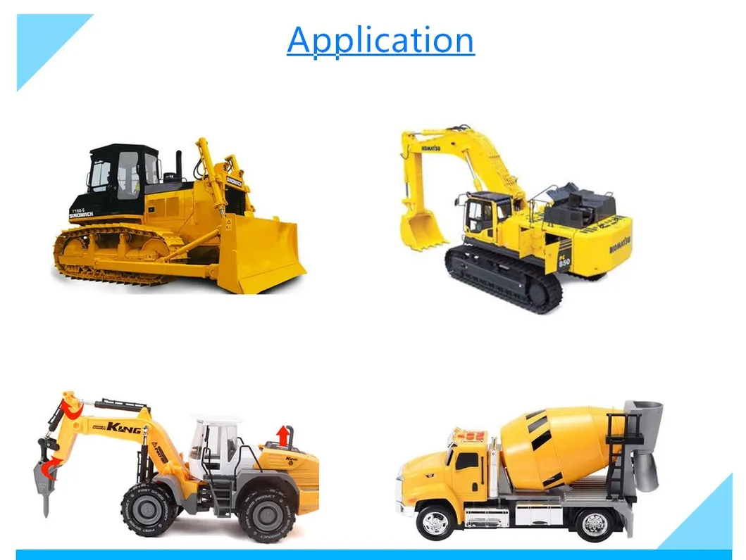 Piston Pump Application 1