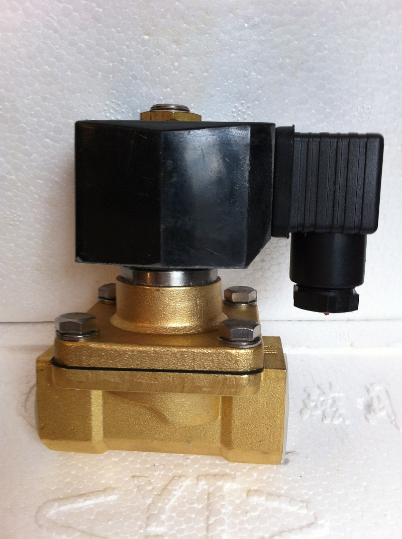 General Purpose Solenoid Valve (CE1S)
