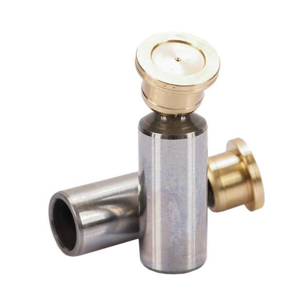 Motor Oil High Pressure Hydraulic Pump Piston Gear Pump Vane Plunger Hydraulic Pump Motor for Part Spare Repair Kit Rexroth Excavator Repair Eaton Kawasaki