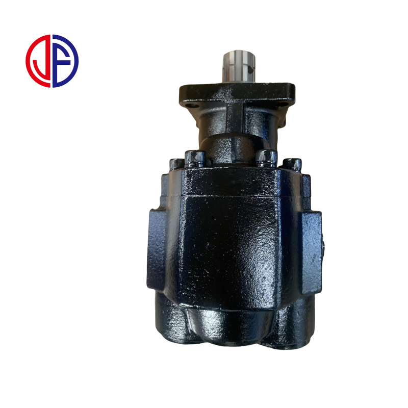 Factory Customized High quality Hydraulic Gear Pump for Dump Truck