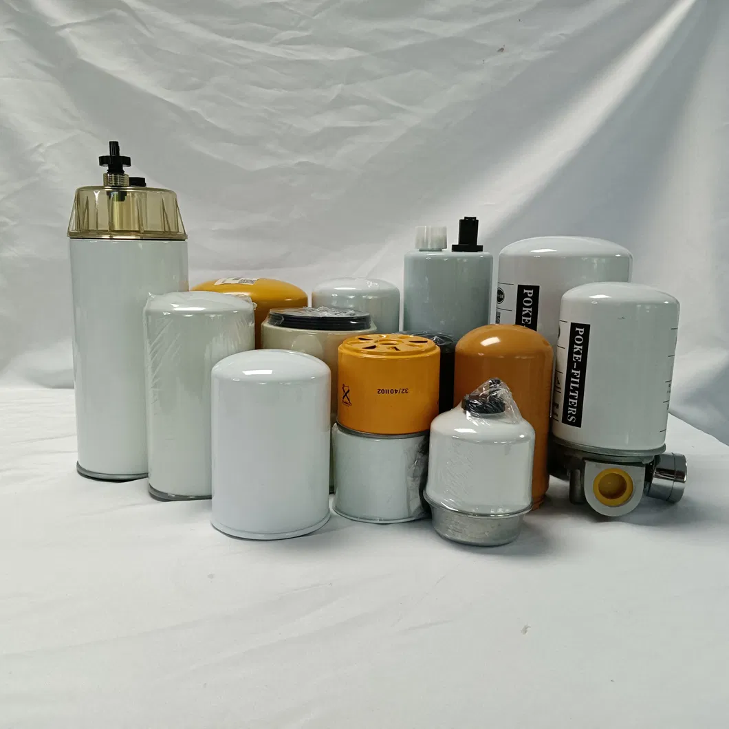Hydraulic Filter Product 2