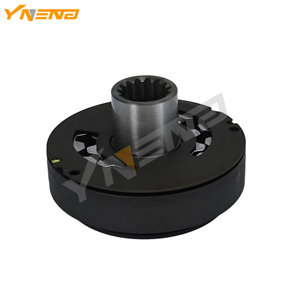 Hydraulic Piston Pump Parts Rexroth A10vg45 F00 F01 F02 F04 Charge Pump