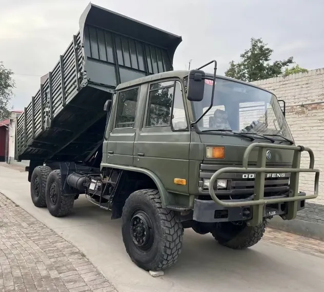 Agricultural Machinery