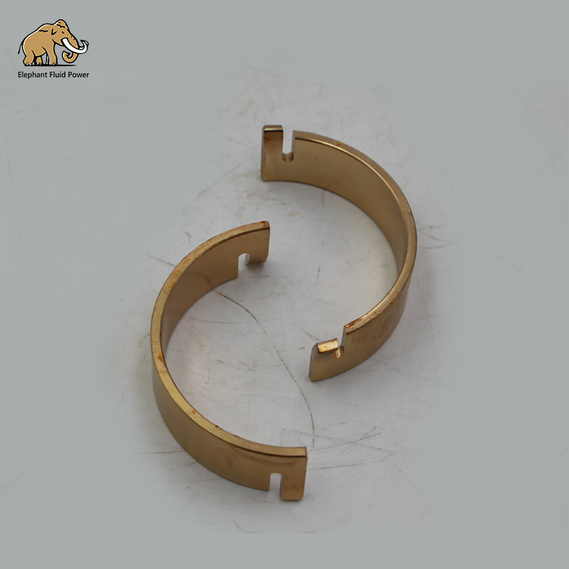 Rexroth Hydraulic Piston Pump A10vo18 Repair Kit