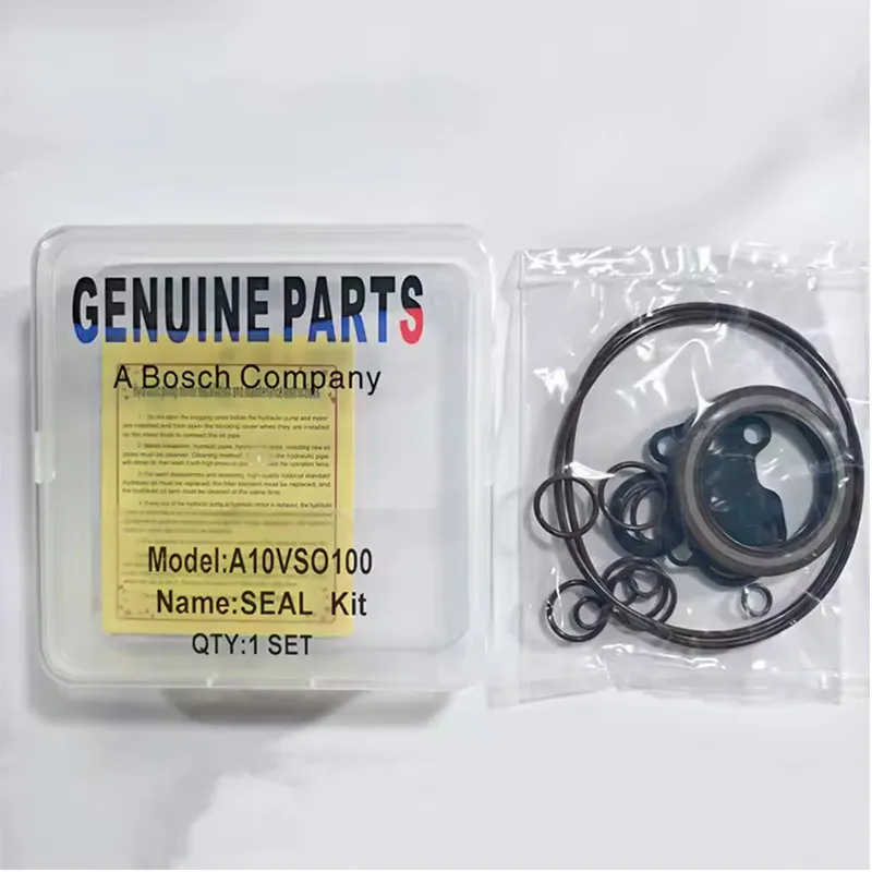 Hydraulic Pump Seal Kit