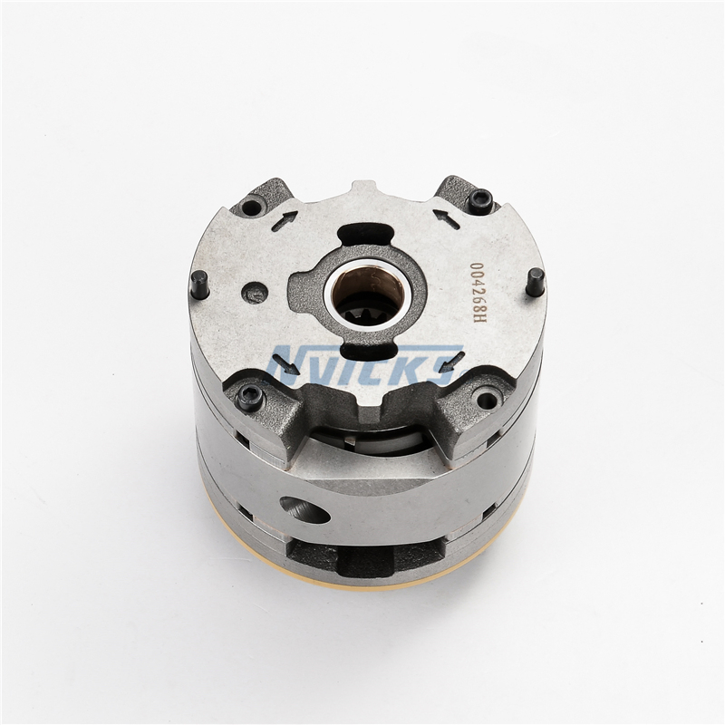 Eaton Vickers V Vq Series Hydraulic Pump Repair Kits 20vq 25vq 35vq 45vq