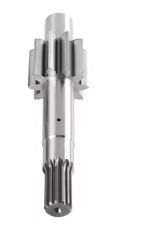 Parker P75/76 Hydraulic Gear Pump Spare Parts Equipment Valve Plate&Set&Shaft