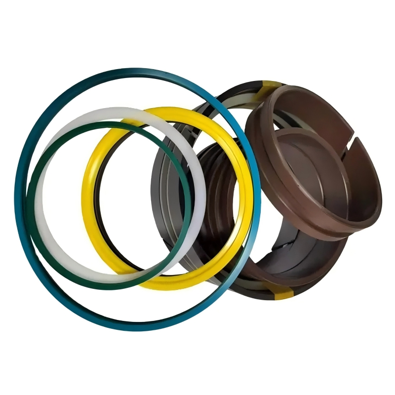 Seal Kit for Hydraulic Putzmeister Concrete Pump Repair Kit 533995 534006 534022