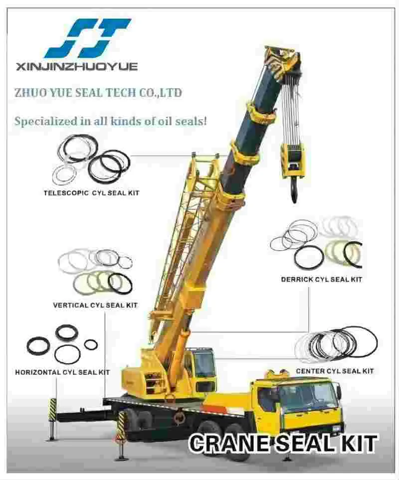 Excavator Application 2