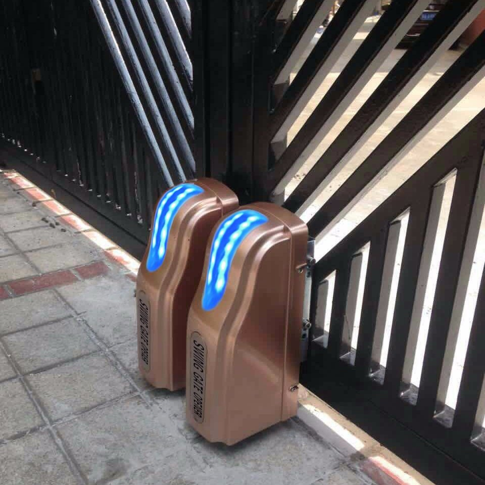 Wholesales ODM/OEM Door Motor Swing Gate Opener
