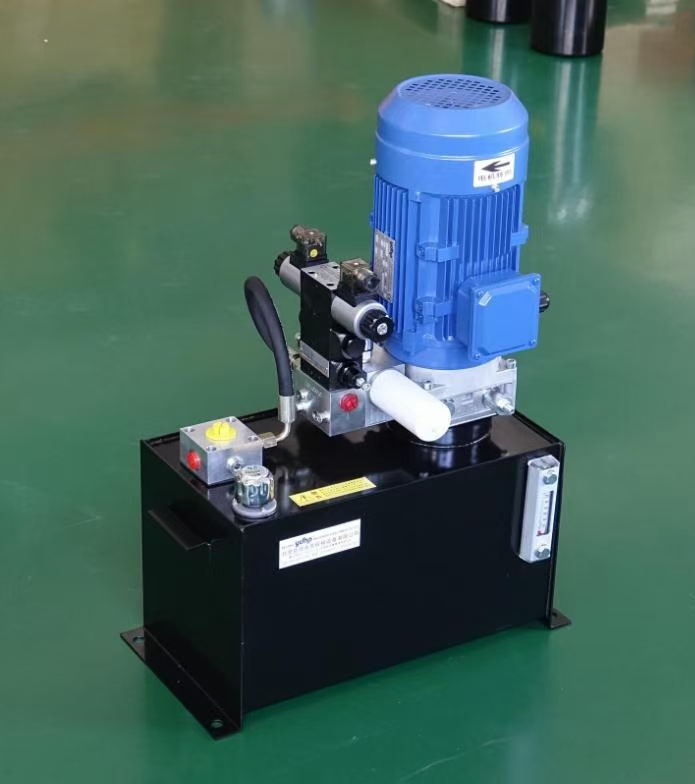 Hydraulic Power Pack Hydraulic Power Unit