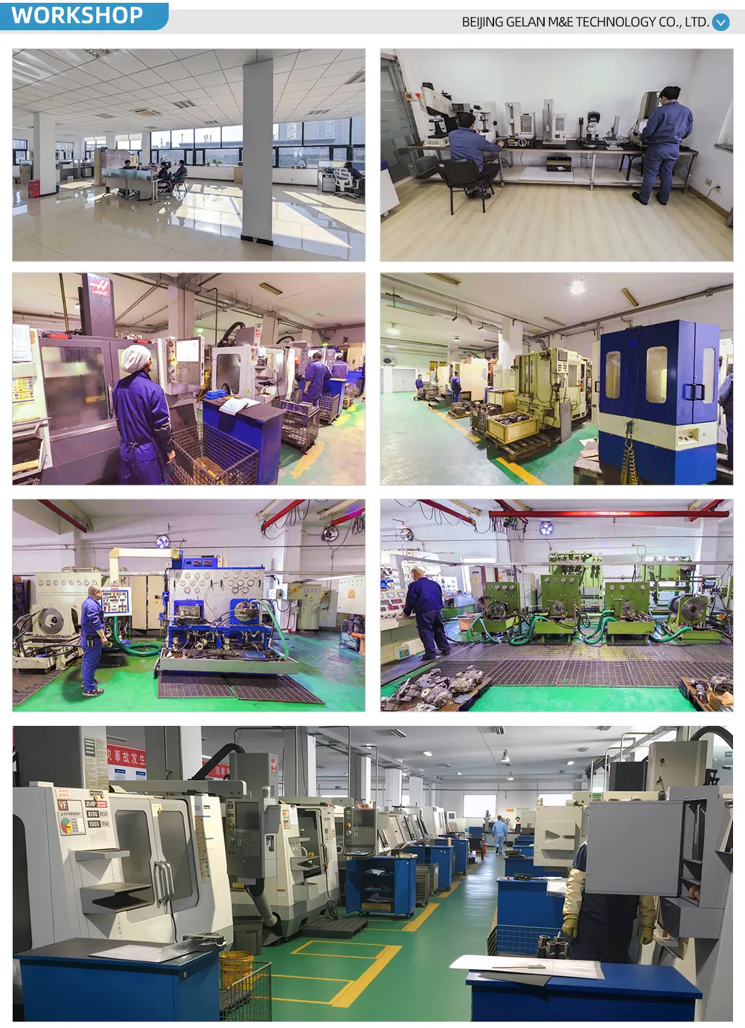 A2vk Hydraulic Piston Cylinder 4