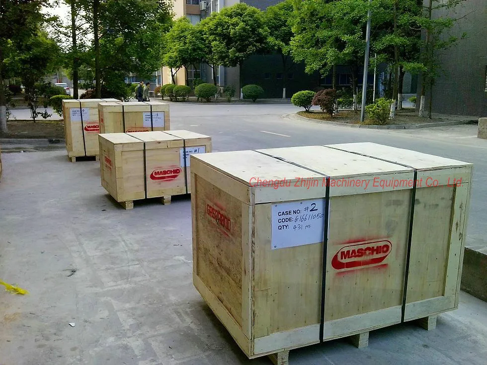 Hydraulic Control Valve 10