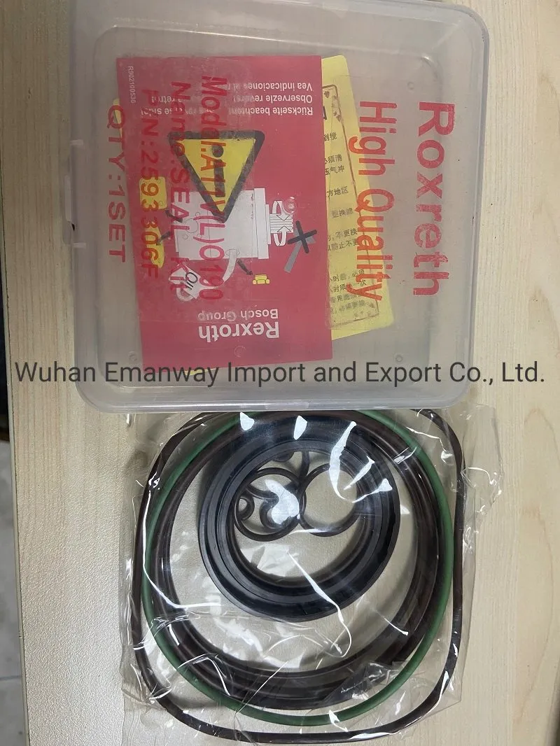 Rexroth Pump Seal Kit