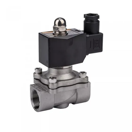 Solenoid Valve 5