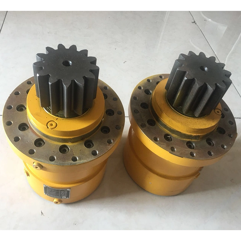 Wheel Loader Swing Motor (11C2297) for Liugong Loader