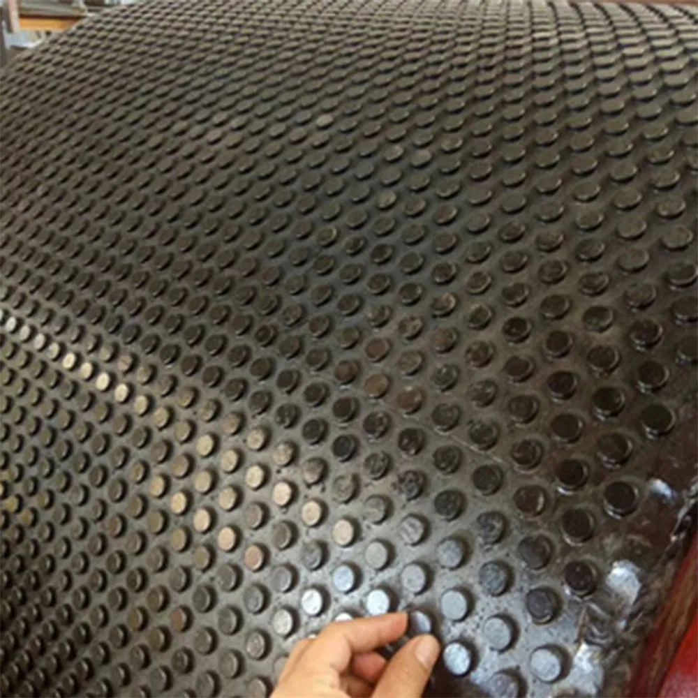 Complete Hpgr Roller Assembly with Integrated Bearings and Hydraulic System