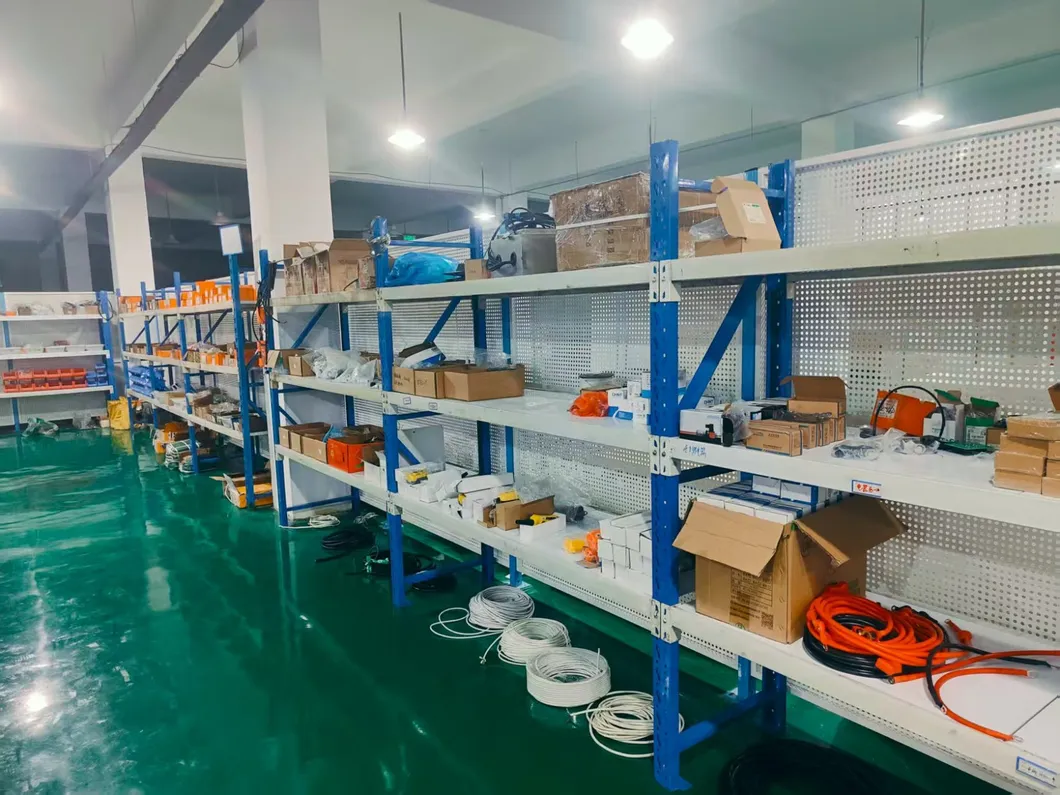 Hydraulic Equipment 1