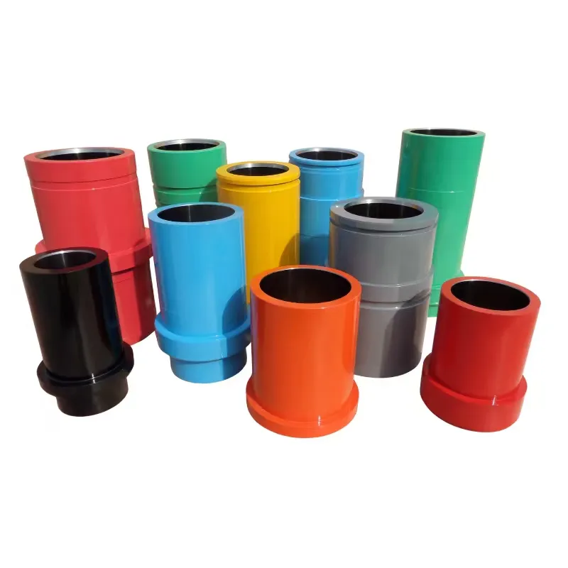 Chrome Sleeve liners