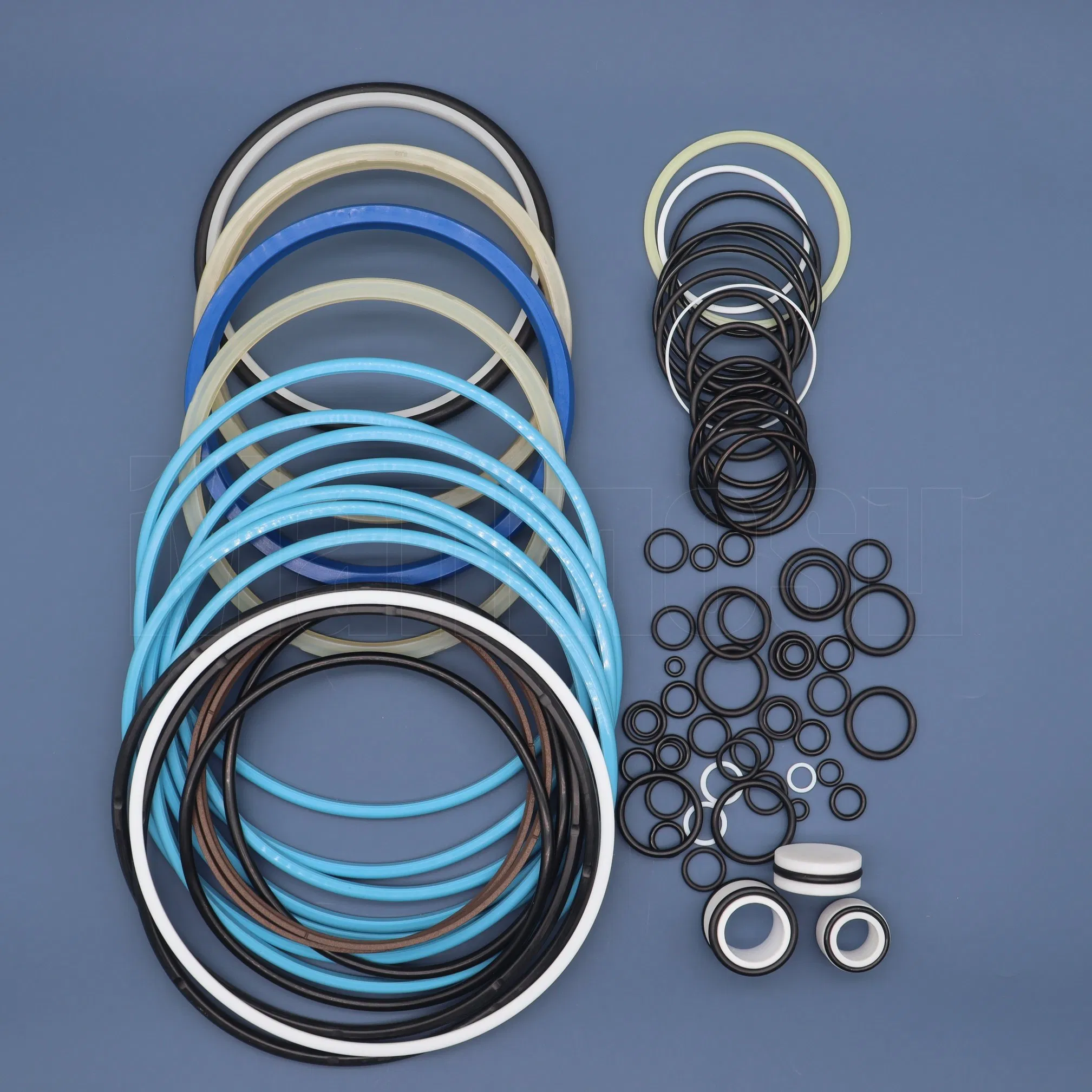 Fxj375 Fxj275 Fxj475 F100 Fxj125 Fxj175 Furukawa Hydraulic Breaker Seal Kits Repair Kit De Vedaç ã O
